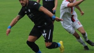 KARŞIYAKA dolu dizgin (0-3)