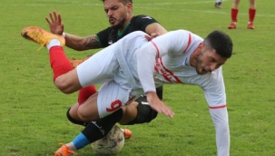 Karşıyaka, Miracle'ı gerçekleşiyor