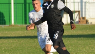 Kartal’ın Pazar keyfi