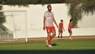 Kenardan geldi! 3 puanı getirdi