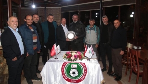 KKTFAD BÖLGESEL TOPLANTILAR GİRNE’DE DEVAM EDİYOR