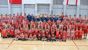 Koopspor Medya Günü