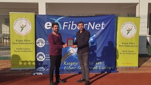 KTSYD Extend FiberNet Masterler Kupası tamamlandı