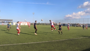 Maraş hata yapmadı