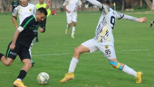 Mete Adanır'da son söz