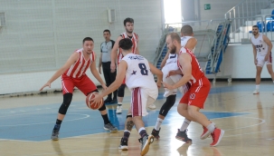 Metgin ÜNİLİG’de ODTÜ ve RDÜ galip