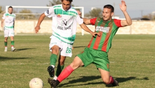 Mormenekşe günün kazananı:2-0