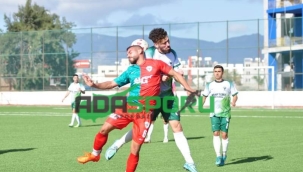 Ortaköy’de iyi başlangıç (2-1)