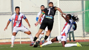 Sadık Cemil’de Burak resitali