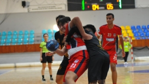 Şahlan ve Yükseliş’in gecesi