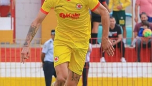 Salahi'nin şansızlığı