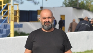 Tahsin Mertekçi’ye gözü gibi bakıyor