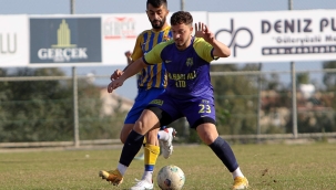 Tepe de galip yok