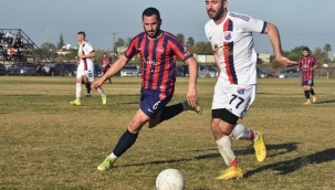 Yeniboğaziçi gol olup yağdı:0-6
