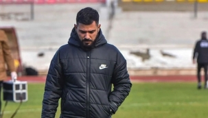 Yıldızev istifa etti