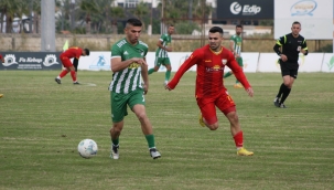 Yonpaş son bölümde:1-0