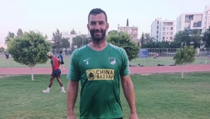 Abbas Mormenekşe’de
