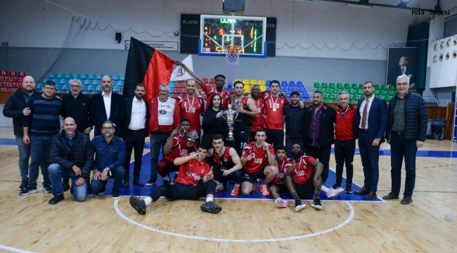 Açılış Kupası G.Birliği’nin