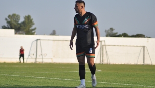 Adil sezonu kapattı