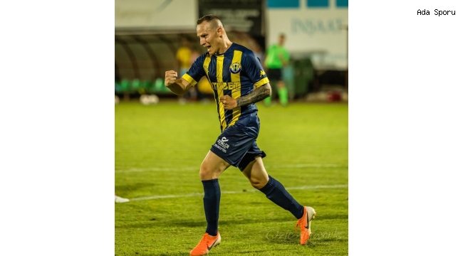 Ali Doğan’a veda etti