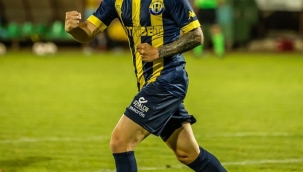 Ali Doğan’a veda etti