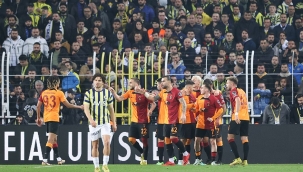 Aslan, Kadıköy'ü feth etti