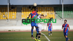 ATATÜRK'de sessizlik (0-0)