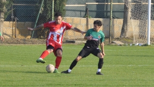 Bağcıer’de sessiz gün:0-0