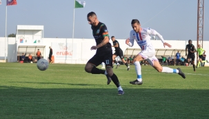 Burak noktayı koydu
