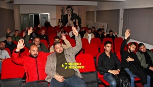 Çil ekibini açıkladı