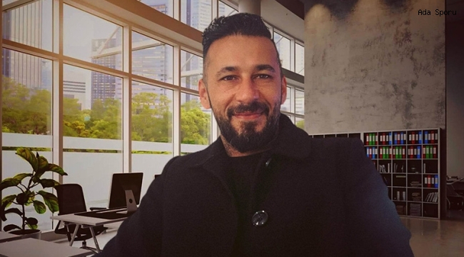 Çil, Futbolcular Derneği için adaylığını açıkladı