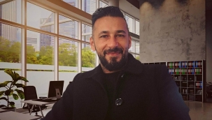 Çil, Futbolcular Derneği için adaylığını açıkladı
