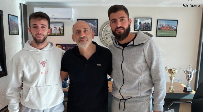 Değirmenlik’te takviyeler başladı