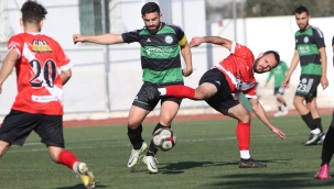 Demirhan gol olup yağdı:7-0