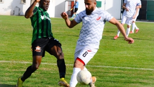 Forest tek golle turladı:1-0