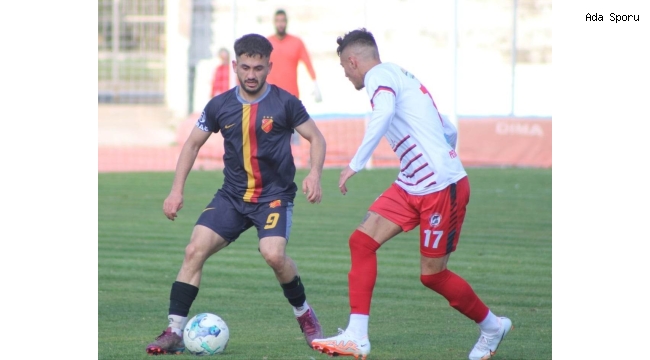 Gençler Birliği kupada varım dedi:1-2