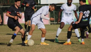 İkisinede yaramadı
