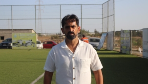 Kaçmaz: