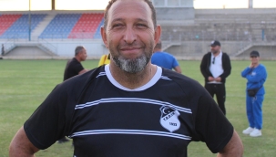 KAHRAMAN: