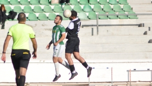 Kartal “4”ledi:1-4