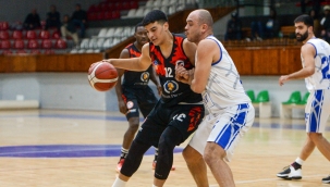 Koopspor ve Caesar G.Birliği finalde