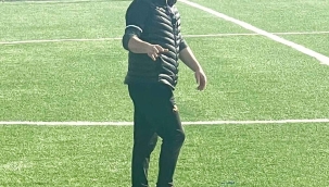 Köseoğlu: İyi bir hava yakaladık