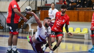 KTSYD Kupası’nda yarı final zamanı