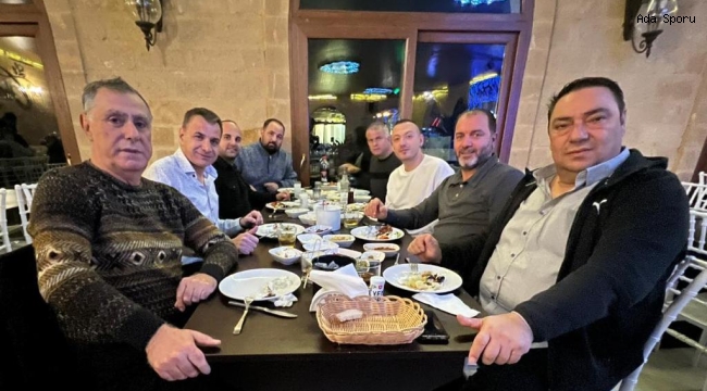 KTSYD üyeleri yılbaşı balosunda buluştu