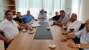 Kulüpler Birliğinden açıklama geldi