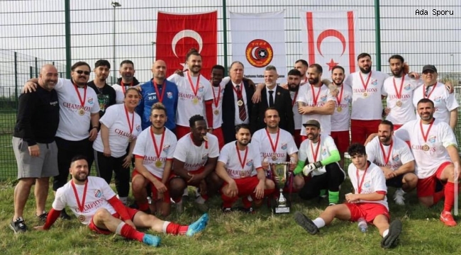 Londra Yeniboğaziçi geliyor