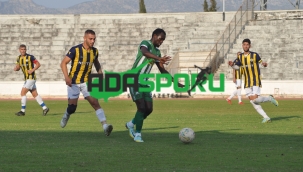Mashumba ile yollar ayrılıyor