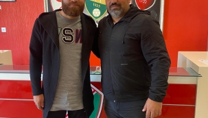 Melih Esentepe için atacak