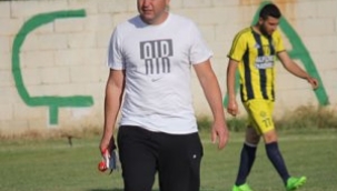 Mevlevi’de rota Cengiz Bahşi
