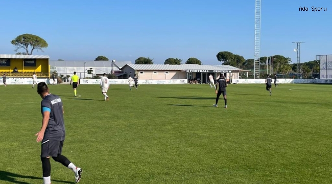 Miracle Değirmenlik Antalya’da galip